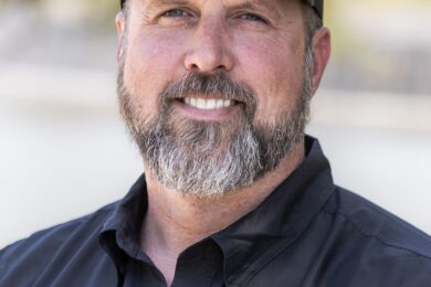 MIKE MCDONOUGH